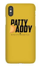 Patty Daddy iPhone Phone Cases