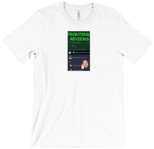 Frontend Reviews