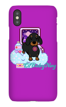 Sleep Tight LlilBabyNay Phone Case