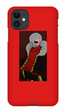 angelynnclemons iPhone Phone Cases