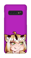loki_lux Samsung Phone Cases