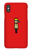 Electric iPhone Phone Cases