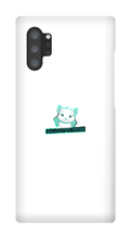 delightfultease Samsung Phone Cases