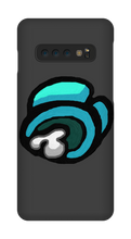 seriousmarine Samsung Phone Cases
