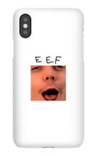 blue_lycanroc iPhone Phone Cases