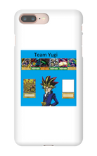 jace_archmage52314 iPhone Phone Cases