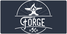FORGE XXL Gaming Mousepad