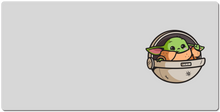 charlieanne97x XXL Gaming Mousepad