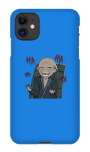 lushylush_x iPhone Phone Cases