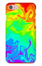 wildfire iPhone Phone Cases