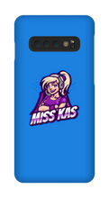 Miss Kas Samsung Phone Case