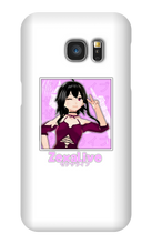 ZexaLive Samsung Case [Logo]