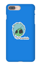 TDTeasdale iPhone Phone Cases