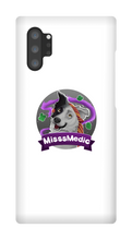 misssmedic Samsung Phone Cases