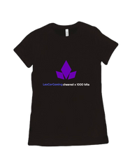 Woman's Cheer Shirt