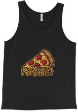 PeezaSlise Tank Top