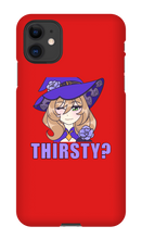 balusaur iPhone Phone Cases
