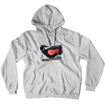 Gamer Goggle Hoodies (No-Zip/Pullover)