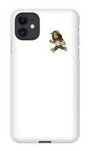 smooothoperator_ iPhone Phone Cases
