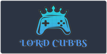 lordcubbs XXL Gaming Mousepad