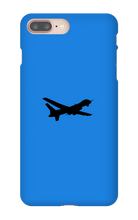 badkarmadrone iPhone Phone Cases