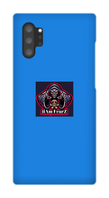 iiam_fearz Samsung Phone Cases