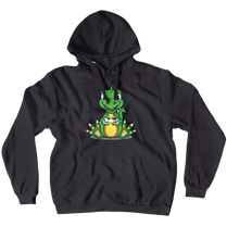 travis26x Hoodies (No-Zip/Pullover)