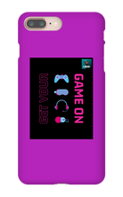 k_gould93 iPhone Phone Cases
