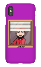 Carcasa IPhone Luisao
