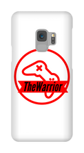 thewarrior_official Samsung Phone Cases
