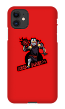likemaik94 iPhone Phone Cases