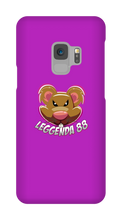 leggenda88 Samsung Phone Cases