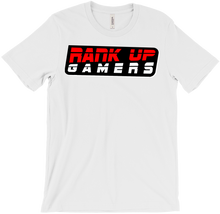 rankupgamers T-Shirts
