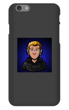marcelgamingx iPhone Phone Cases