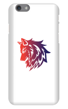 Funda iPhone TheNaranjus