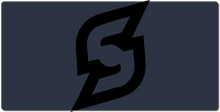 sliickr6 XXL Gaming Mousepad