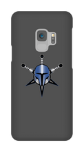 kiladyn Samsung Phone Cases