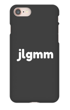 jlgmmm iPhone Phone Cases