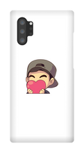 iarrowtv Samsung Phone Cases