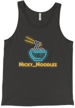 nicky_noodlez Tank Top