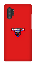 phantominfinitytv Samsung Phone Cases