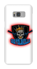 crayolakilla Samsung Phone Cases