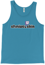 Black Logo ShrivelTank