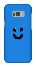 Ace_Bruther Smile Samsung Case