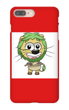 kelmaradoi iPhone Phone Cases