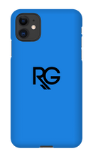 rhozelgamez iPhone Phone Cases