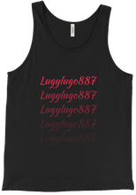 lugylugo887 Tank Top