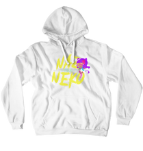 naztheneko Hoodies (No-Zip/Pullover)