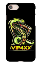 vip4xx iPhone Phone Cases