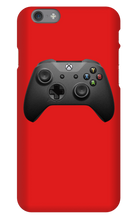 swatttyyy iPhone Phone Cases